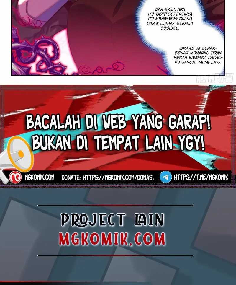 Heavenly Beads Master Chapter 78 Gambar 22